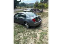 2007 SATURN ION