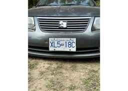 2007 SATURN ION