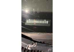 2007 SATURN ION