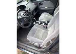 2007 SATURN ION