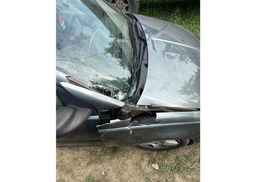 2007 SATURN ION