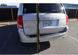 2012 DODGE GRAND CARAVAN SE