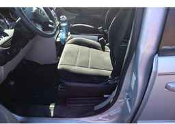 2012 DODGE GRAND CARAVAN SE