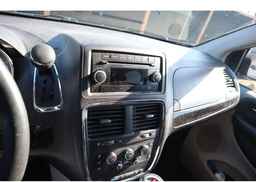 2012 DODGE GRAND CARAVAN SE