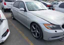 2007 BMW 328 XI
