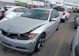 2007 BMW 328 XI
