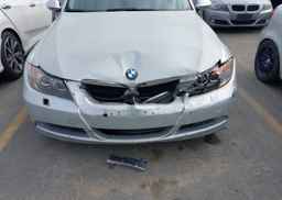 2007 BMW 328 XI