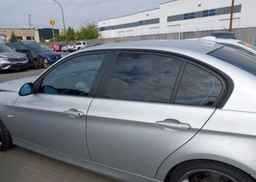 2007 BMW 328 XI