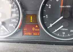 2007 BMW 328 XI