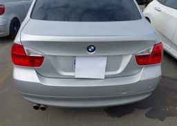 2007 BMW 328 XI