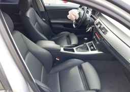 2007 BMW 328 XI