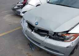 2007 BMW 328 XI