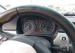 2007 BMW 328 XI
