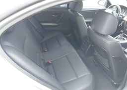 2007 BMW 328 XI