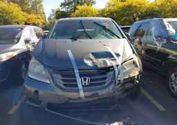 2008 HONDA ODYSSEY EX-L