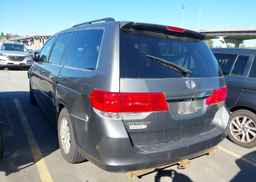 2008 HONDA ODYSSEY EX-L