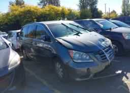 2008 HONDA ODYSSEY EX-L