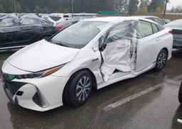 2020 TOYOTA PRIUS PRIME LE