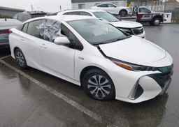 2020 TOYOTA PRIUS PRIME LE