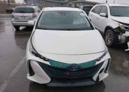 2020 TOYOTA PRIUS PRIME LE