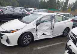2020 TOYOTA PRIUS PRIME LE