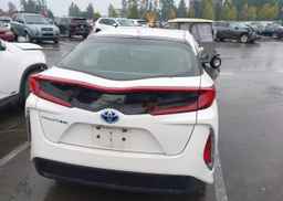 2020 TOYOTA PRIUS PRIME LE