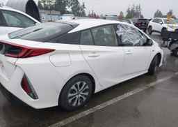 2020 TOYOTA PRIUS PRIME LE
