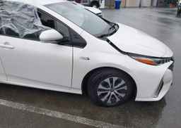 2020 TOYOTA PRIUS PRIME LE