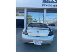2007 HYUNDAI TIBURON GS