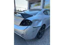 2007 HYUNDAI TIBURON GS