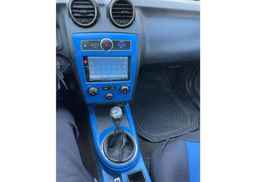 2007 HYUNDAI TIBURON GS