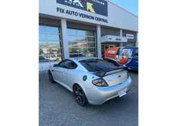 2007 HYUNDAI TIBURON GS