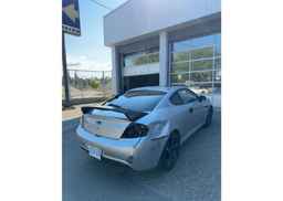 2007 HYUNDAI TIBURON GS