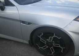 2007 HYUNDAI TIBURON GS