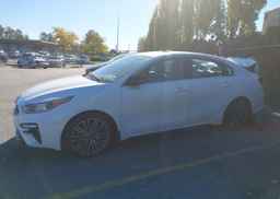 2020 KIA FORTE