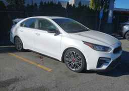 2020 KIA FORTE