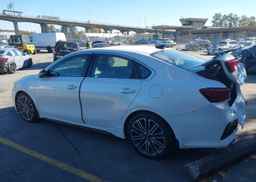 2020 KIA FORTE