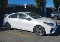 2020 KIA FORTE