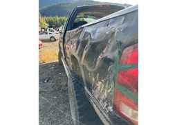 2005 DODGE RAM 2500 ST