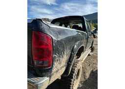 2005 DODGE RAM 2500 ST