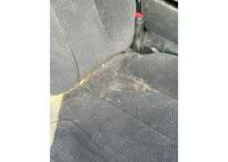 2005 DODGE RAM 2500 ST