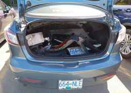 2010 MAZDA 3 I