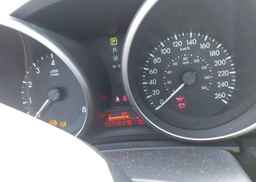 2010 MAZDA 3 I