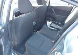 2010 MAZDA 3 I