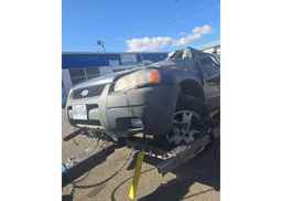 2001 FORD ESCAPE XLT