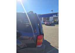 2001 FORD ESCAPE XLT
