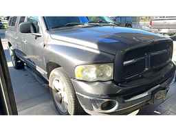 2003 DODGE RAM 1500 ST