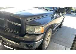 2003 DODGE RAM 1500 ST