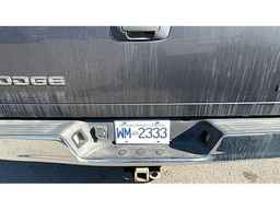 2003 DODGE RAM 1500 ST