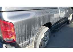 2003 DODGE RAM 1500 ST